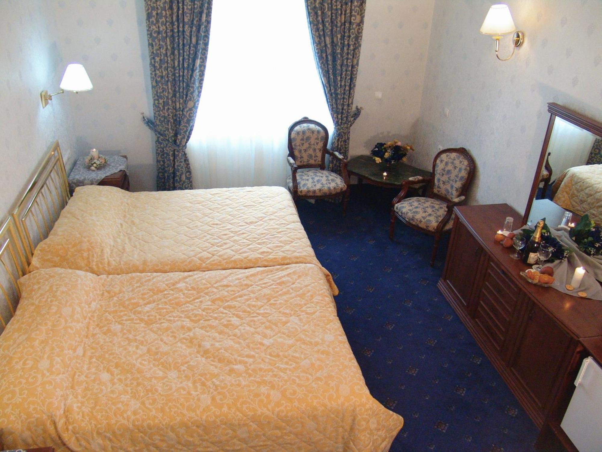 Avra Spa Hotel Loutra Edipsou  Exterior photo