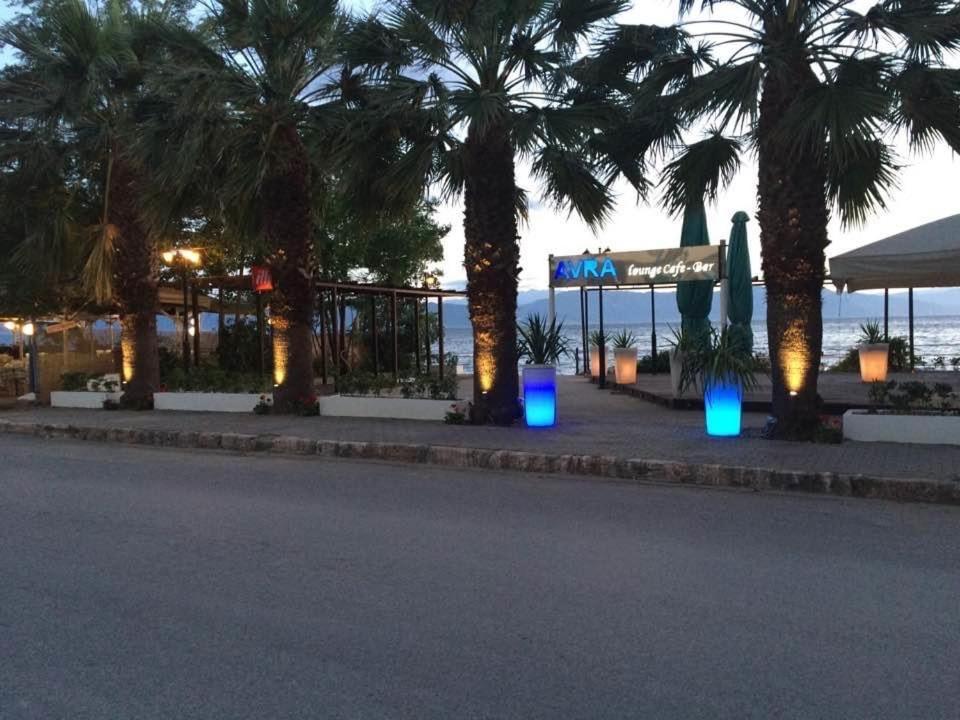 Avra Spa Hotel Loutra Edipsou  Exterior photo